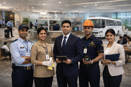 About Wellworth Facilities